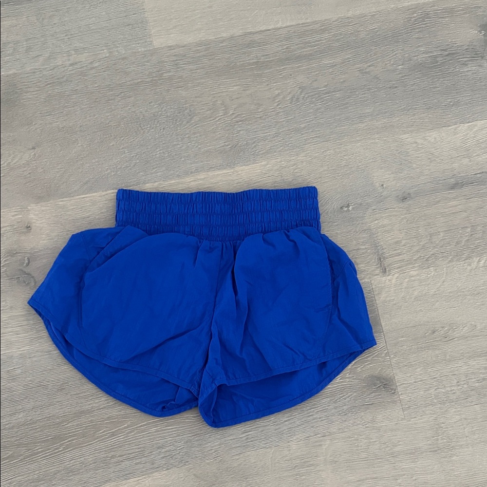 Target Kids Blue Shorts
